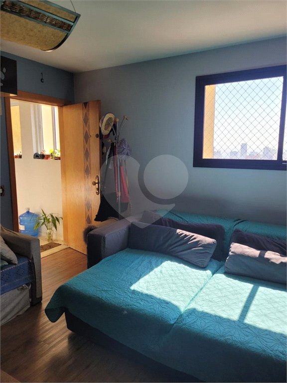 Apartamento à venda com 2 quartos em Sumarezinho, São Paulo, SP