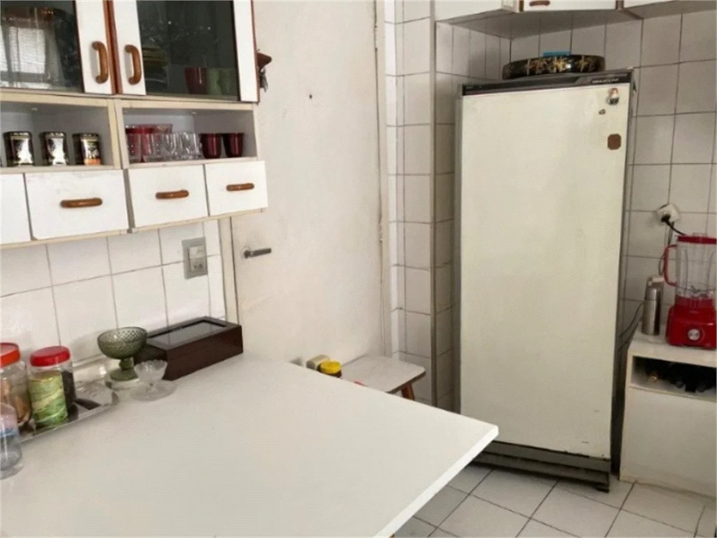 Apartamento à venda com 2 quartos em Pinheiros, São Paulo, SP