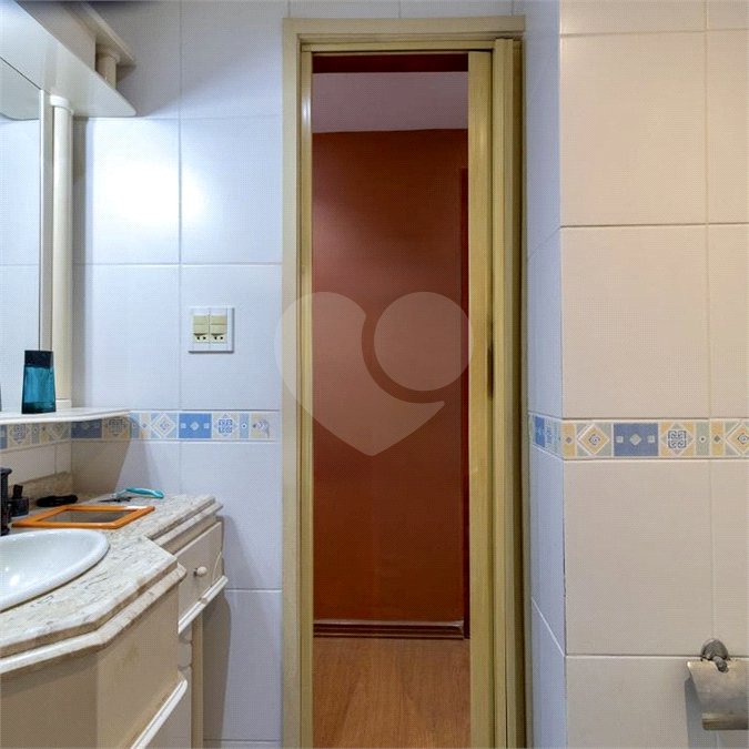 Apartamento à venda com 3 quartos em Tijuca, Rio de Janeiro, RJ