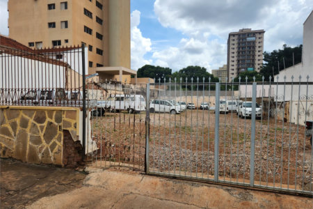 Terreno à venda em Jardim Nova América, Araraquara, SP