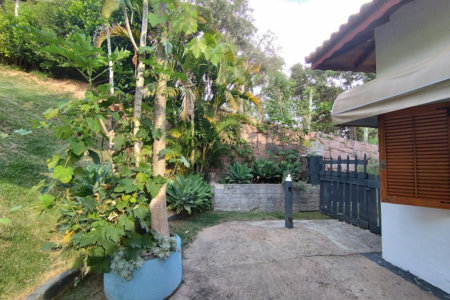 Casa à venda com 3 quartos, sendo 1 suíte, no condomínio Outeiro Das Flores, Itupeva - SP