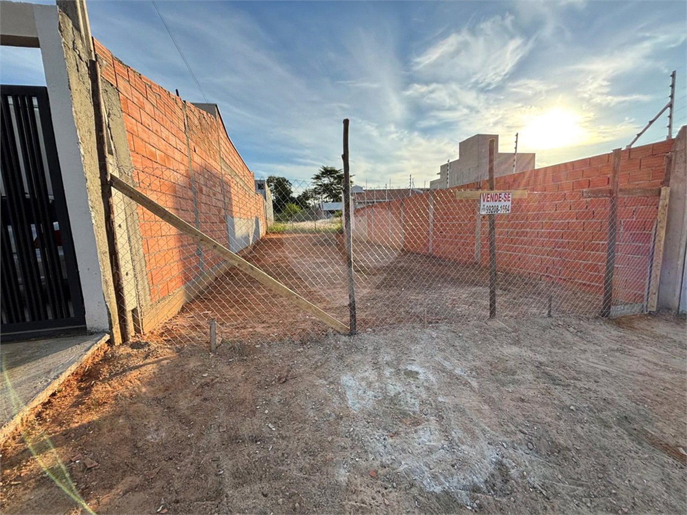 Terreno à venda em Residencial Parque Imperial, Salto, SP