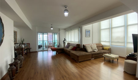Apartamento à venda com 4 suítes em Santana, São Paulo, SP