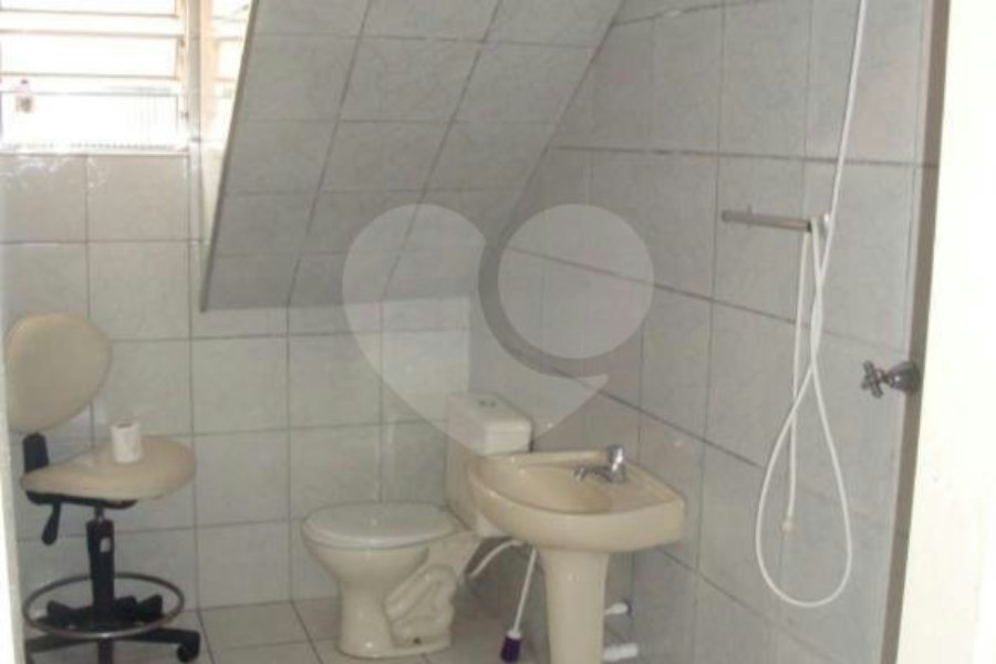 Sobrado à venda com 3 quartos em Tucuruvi, São Paulo, SP