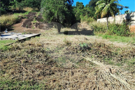 Terreno à venda em Guaratiba, Rio de Janeiro, RJ