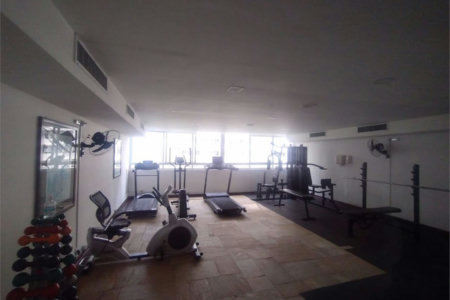 Apartamento à venda, Morro do Maluf, Guarujá