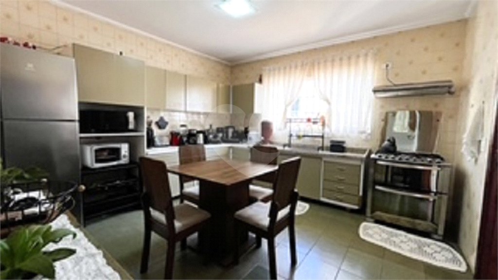 Casa Térrea à venda com 3 quartos, sendo 1 suíte, em Horto Florestal, São Paulo, SP