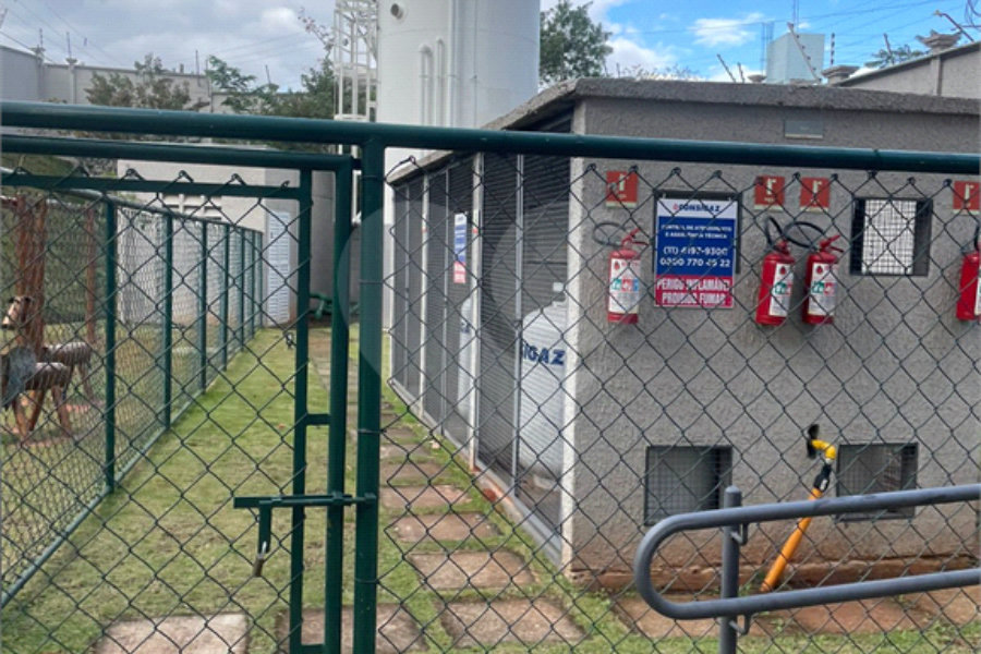 Apartamento à venda com 2 quartos em Horto, São Paulo, SP