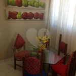 Apartamento à venda com 4 quartos, sendo 2 suítes, em Santana, São Paulo, SP