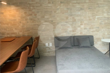 Studio para alugar com 1 quarto em Butantã, São Paulo, SP