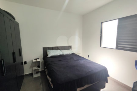Casa à venda com 2 quartos em Residencial Villaggio Di Capri, Itapetininga, SP