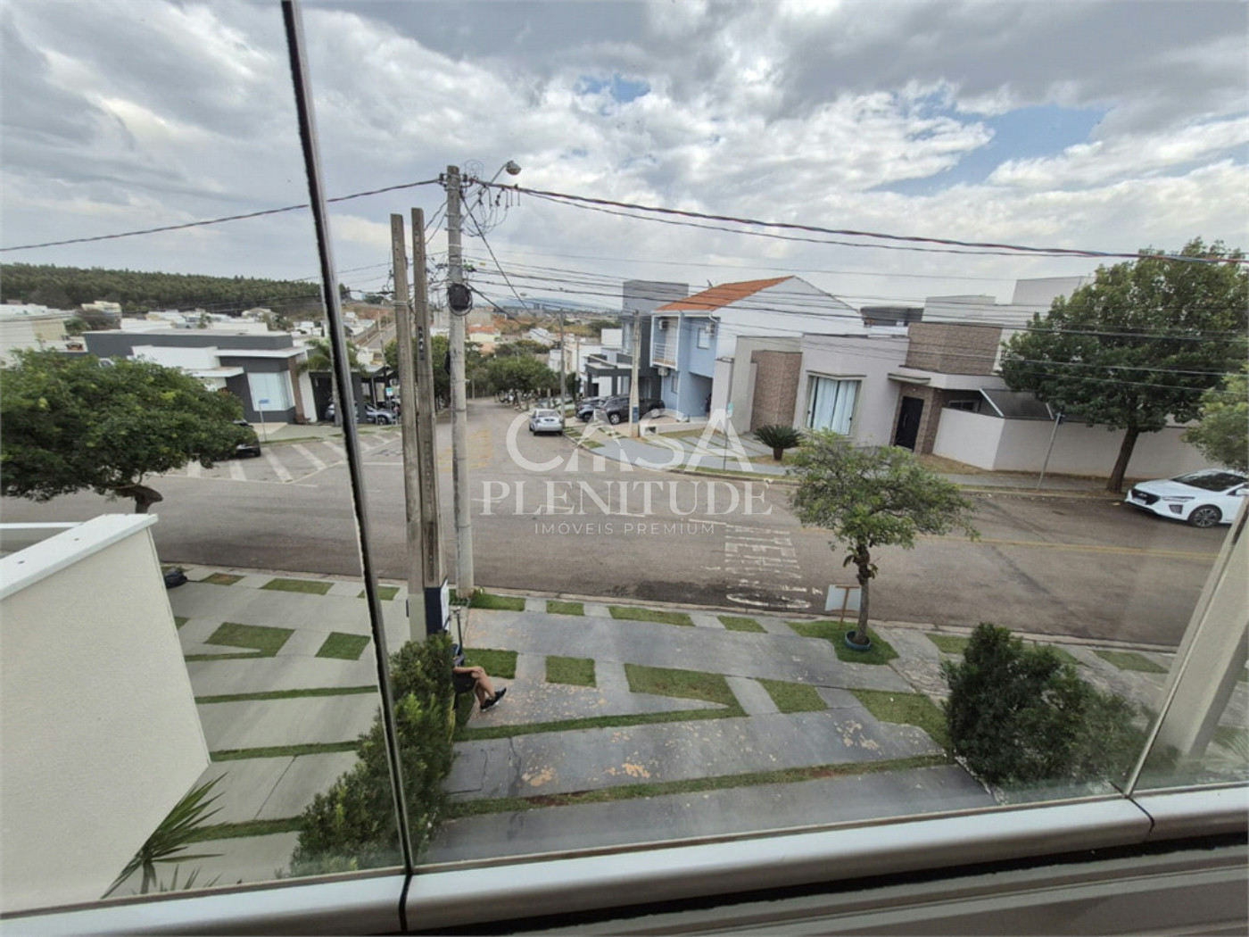 Casa em condomínio à venda com 3 quartos, sendo 1 suíte, em Loteamento Dinorá Rosa, Sorocaba, SP