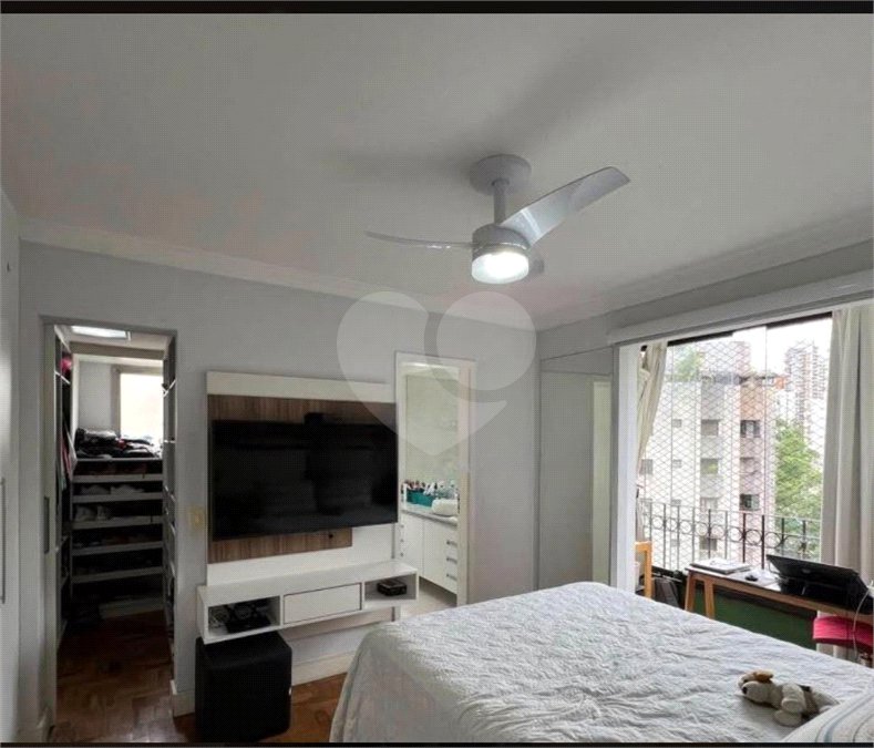 Apartamento à venda com 2 quartos, sendo 1 suíte, em Jardim Ampliação, São Paulo, SP