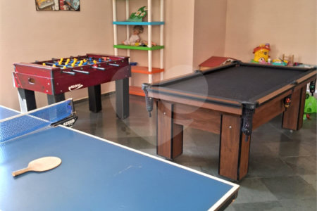 Apartamento à venda com 2 quartos, sendo 1 suíte, em Vila Progredior, São Paulo, SP