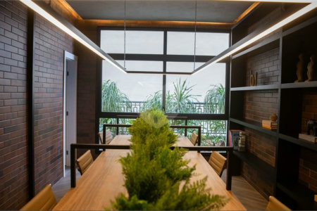 Apartamento à venda com 2 suítes em Perdizes, São Paulo, SP