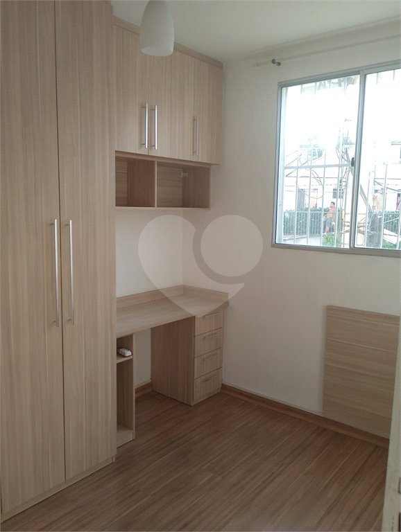 Apartamento à venda com 2 quartos em Campo Grande, Rio de Janeiro, RJ