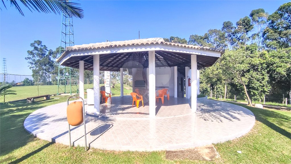 Terreno à venda em Parque Village Castelo, Itu, SP