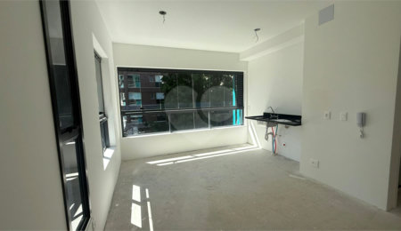 Apartamento à venda com 2 quartos, sendo 1 suíte,  em Perdizes, São Paulo, SP