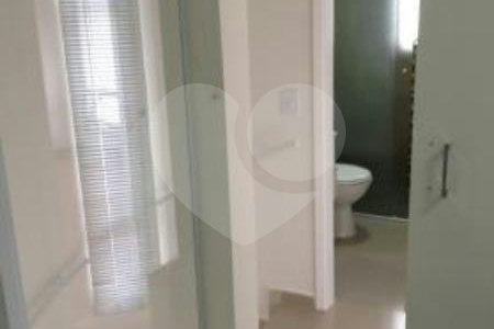 Duplex à venda com 2 quartos em Vila Clementino, São Paulo, SP