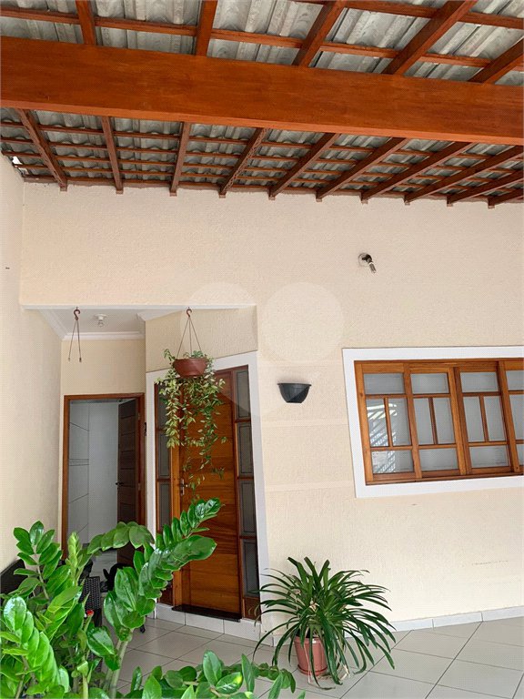 Casa à venda com 3 quartos, sendo 1 suíte, em Residencial Bosque dos Ipês, São José dos Campos, SP