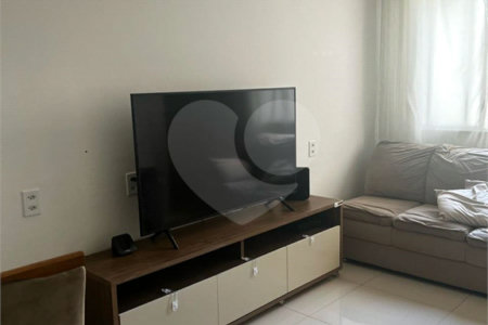 Apartamento à venda - Santo Amaro