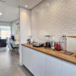 Apartamento à venda com 3 suítes em Brooklin, São Paulo, SP