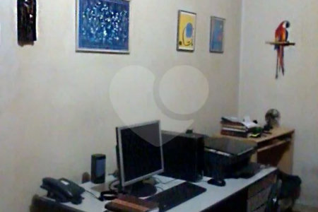 Sobrado à venda com 3 quartos em Tucuruvi, São Paulo, SP