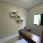 Casa para alugar com 3 quartos, sendo 1 suíte, em Açucena, Balsas, MA
