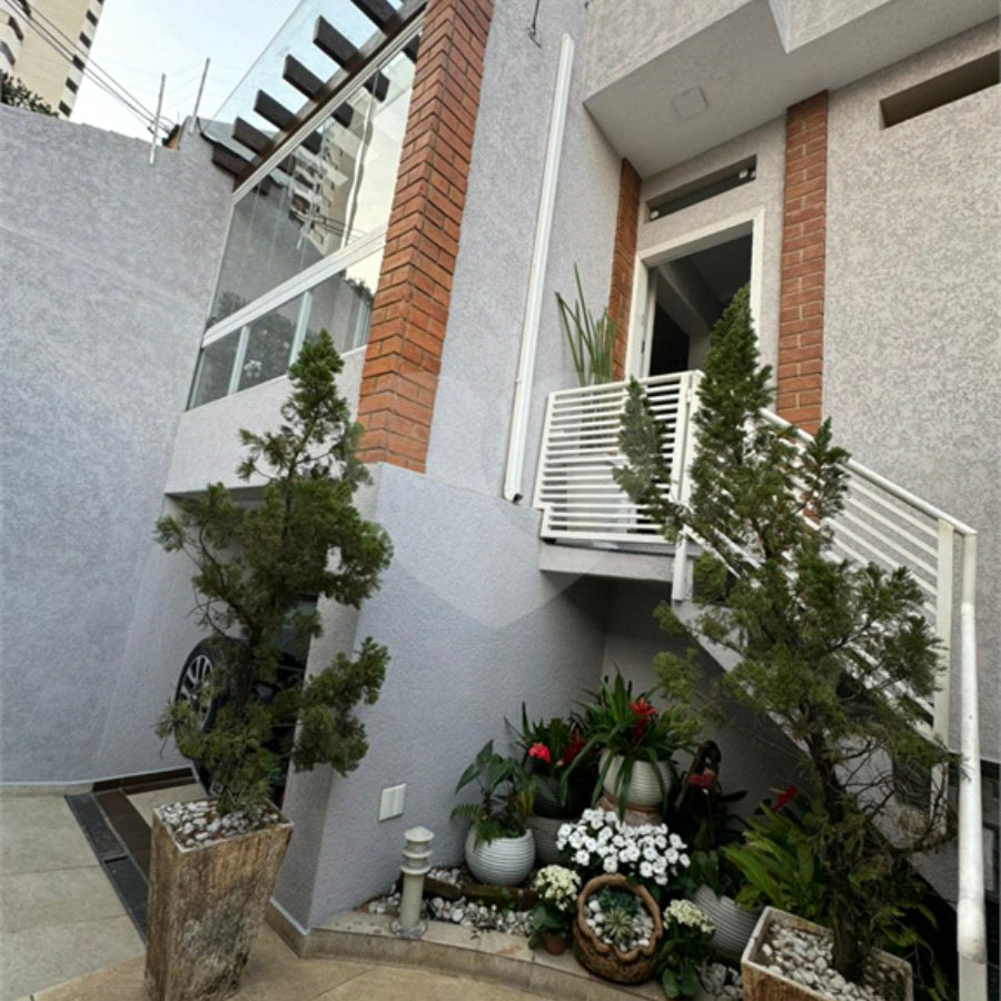 Sobrado à venda com 4 suítes em Jardim São Paulo(zona Norte), São Paulo, SP