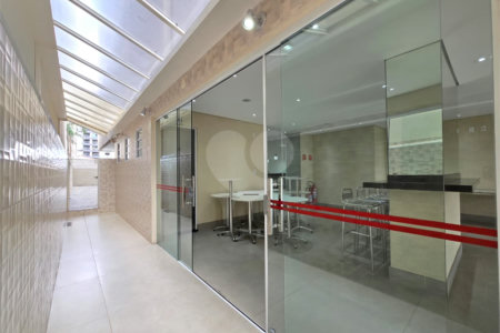 Apartamento à venda com 2 quartos, sendo 1 suíte, em Saúde, São Paulo, SP