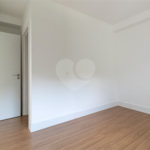 Apartamento à venda com 2 suítes em Jardim Morumbi, São Paulo, SP
