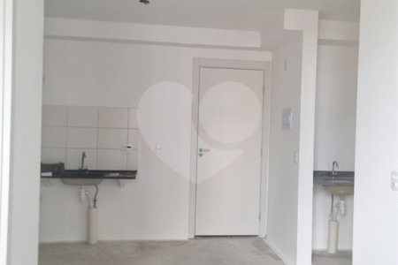 Apartamento à venda com 2 quartos em Vila Maria Baixa, São Paulo, SP