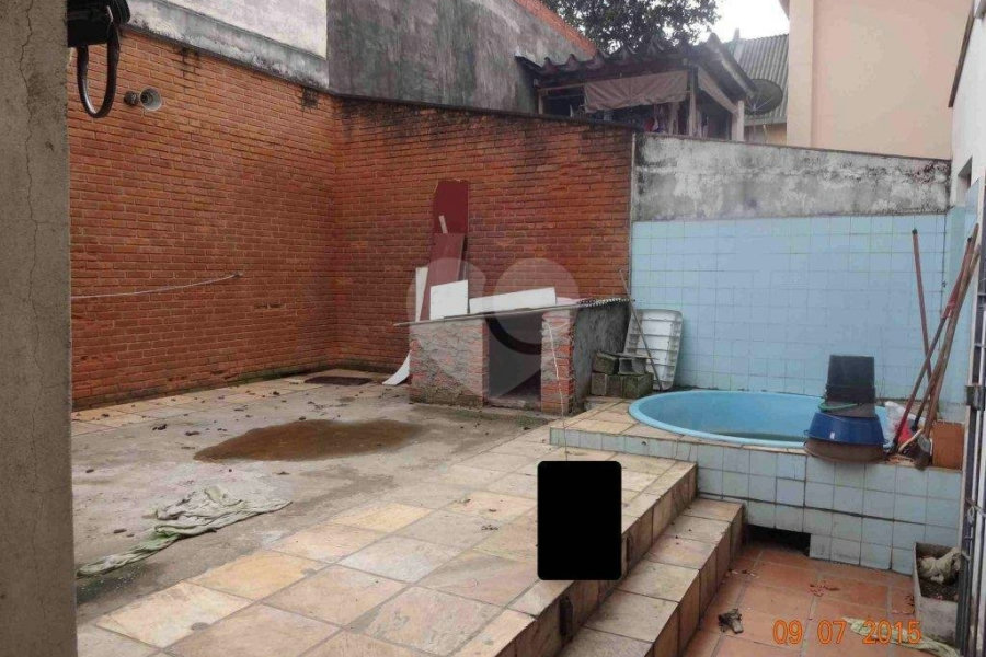 Sobrado à venda com 5 quartos, sendo 2 suítes, em Perus, São Paulo, SP
