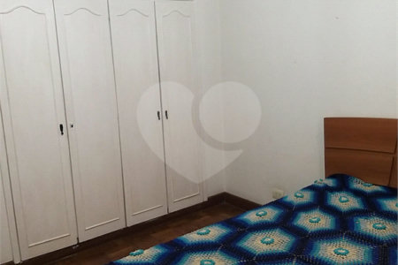 Sobrado à venda com 3 quartos, sendo 1 suíte, em Vila Paulista, São Paulo, SP