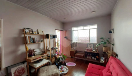 Casa de Vila para alugar com 2 quartos em Pinheiros, São Paulo, SP