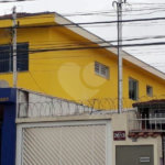 Sobrado à venda com 4 quartos, sendo 1 suíte, em Mandaqui, São Paulo, SP