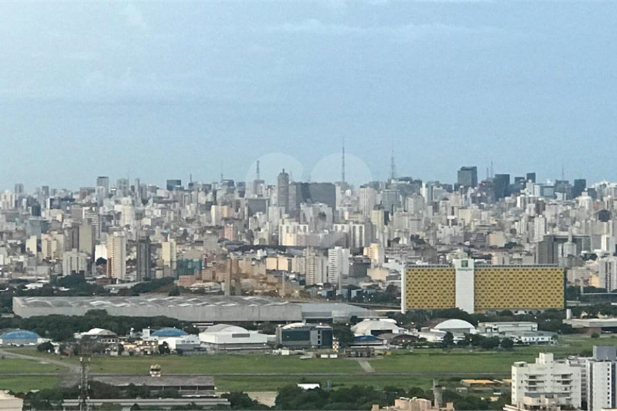Cobertura à venda com 3 quartos, sendo 1 suíte, em Santana, São Paulo, SP