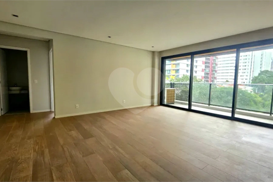 Apartamento para alugar com 3 quartos, sendo 1 suíte, em Sumaré, São Paulo, SP