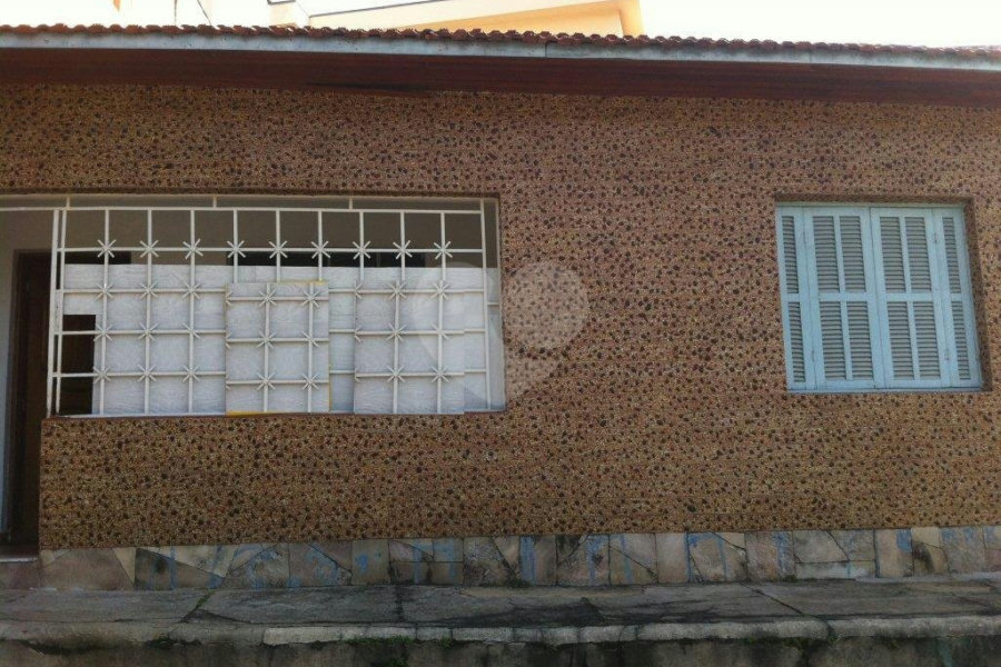 Casa Térrea à venda com 3 quartos no condomínio Praça Carauari,81, São Paulo - SP