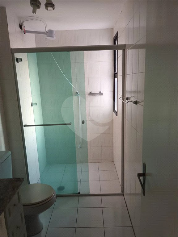 Apartamento à venda com 2 quartos no Centro, Suzano, SP