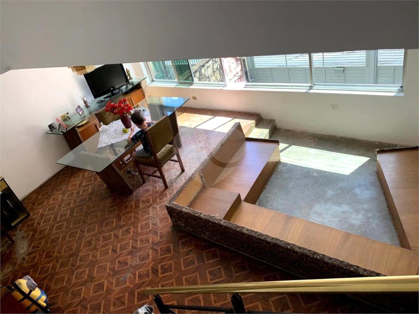 Sobrado à venda com 3 quartos, sendo 1 suíte, em Vila Guilherme, São Paulo, SP