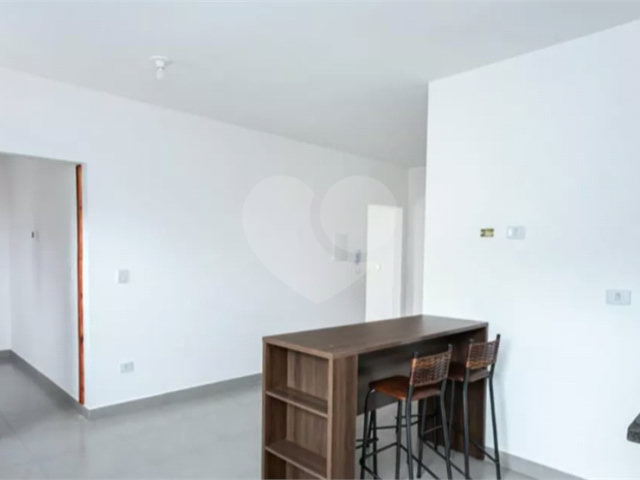 Apartamento à venda com 2 quartos em Casa Verde, São Paulo, SP