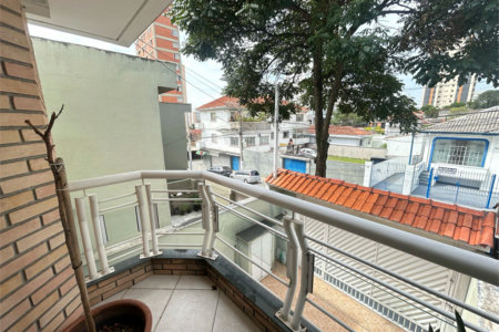 Casa à venda com 3 suítes em Vila Mariana, São Paulo, SP