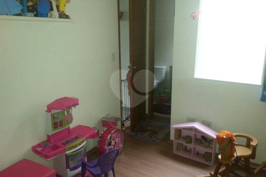 Casa à venda com 2 suítes no condomínio Imirim, São Paulo - SP