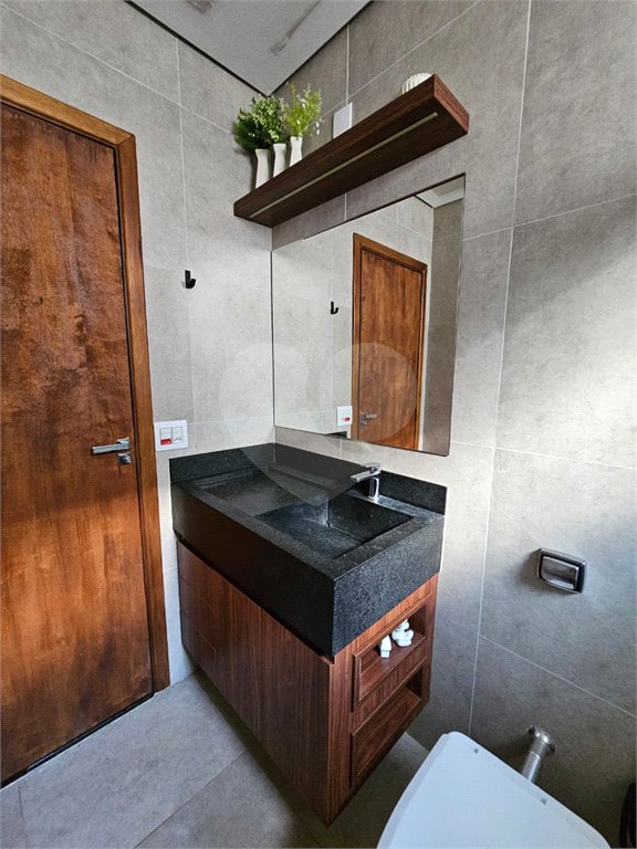 Casa à venda com 2 quartos, sendo 1 suíte, em Alto da Boa Vista, Ribeirão Preto, SP