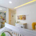 Apartamento à venda com 3 quartos, sendo 1 suíte, em Santo Amaro, São Paulo, SP