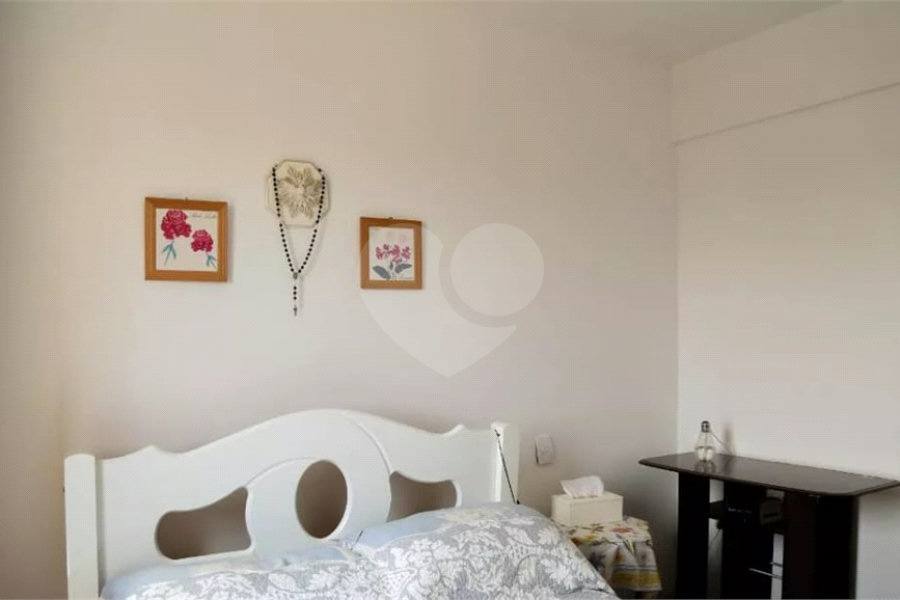 Apartamento à venda com 2 quartos, sendo 1 suíte, em Jabaquara, São Paulo, SP