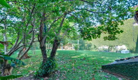 Terreno à venda em Jardim Petropolis, São Paulo, SP