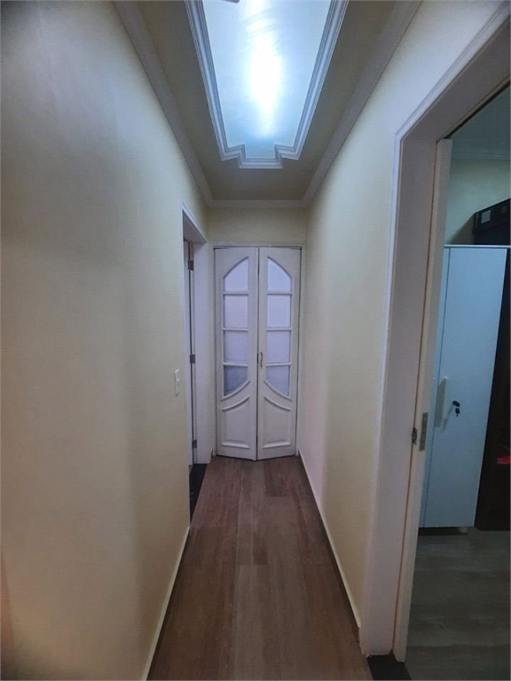 Apartamento com 3 dormitórios à venda, 202 m² por R$ 750.000,00 - Jardim Belmar - Guarujá/SP