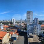 Apartamento à venda com 3 quartos, sendo 1 suíte, no Centro, Indaiatuba, SP